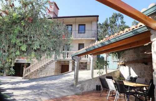 Villa Garabán - Photo 25