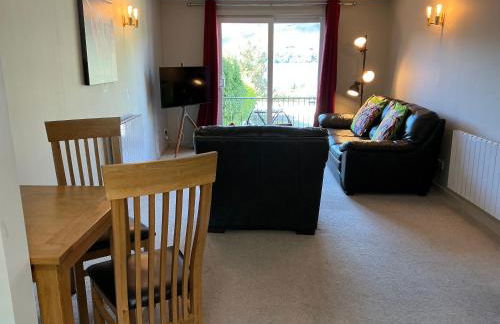 Conaglen, one bedroom apartment with stunning views. - Foto 20