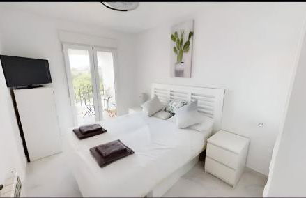 Luxury 2 bed Penthouse on Golf Course Murcia - Foto 19