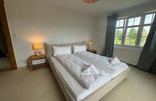 ღLIBORIA I Alpenblick Landhaus - Foto 16