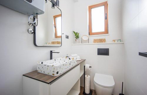 Oleander Urban Suites, high-speed internet, beach at 250, PET friendly - Foto 38