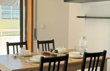 Esposende Apartment 8B - Foto 11