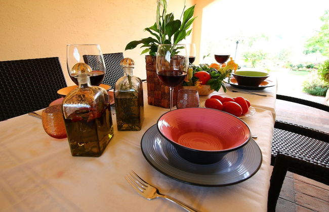 Romantic Hideaway in Lazio - Foto 22