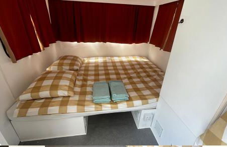 Vdb Lodge - coworking space - Work Relax & Sleep - Photo 11