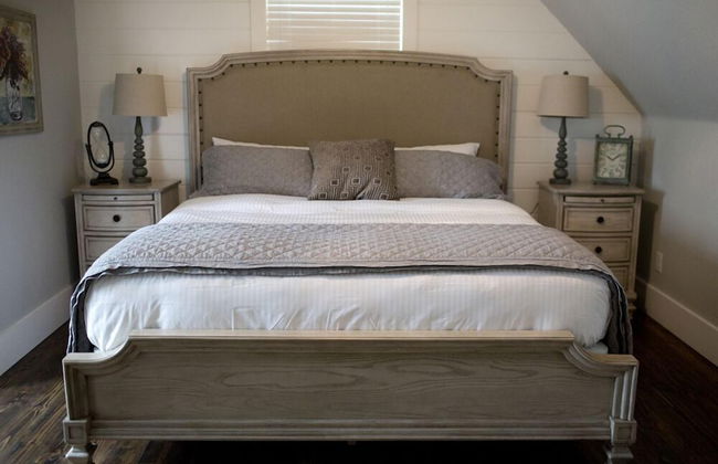 Stonehill Cottages - Foto 21