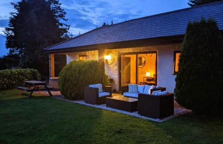 Laurel - pet-friendly cottage with indoor pool, hot tub & panoramic Snowdonia views - Foto 2
