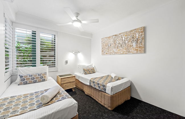 Norfolks on Moffat Beach - Foto 5