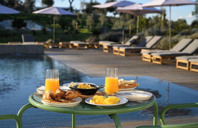 Quinta da Amendoeira - The Farmhouse - Foto 52