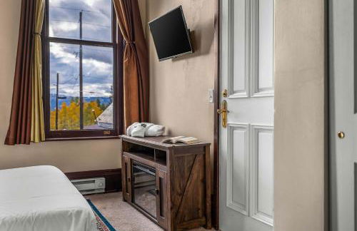 Historic Leadville Loft: Sauna Views - Foto 26