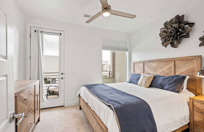 Tranquility at The Lofts Near National Parks - Foto 6