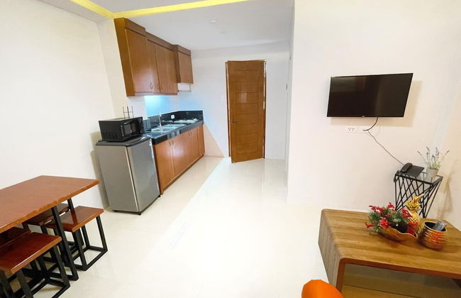 GTC Apartelle - Foto 6