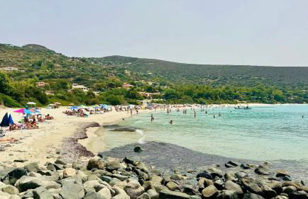 Olive Tree Oasis - Coastal Charm & Sea Views - Foto 42