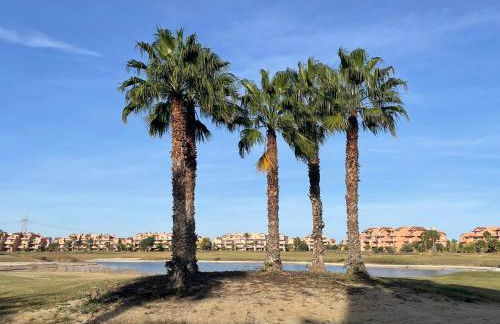 Lakeview Residence 'Casa Naranjas' Mar Menor Golf and Leisure Resort - Foto 31