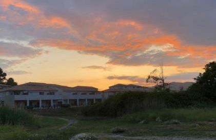 Appart. en Corse t3 bord de mer et piscine. N 143 - Foto 13