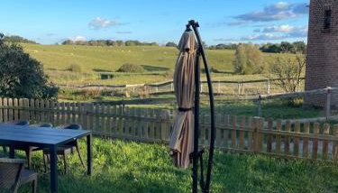 Großes Familienapartment über 2 Etagen mit Weitblick in die Natur - Foto 3