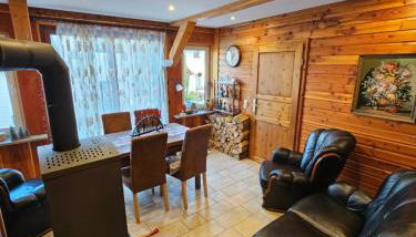 Gehlberger Landhaus am Schneekopf / Ferienwohnung - Foto 3