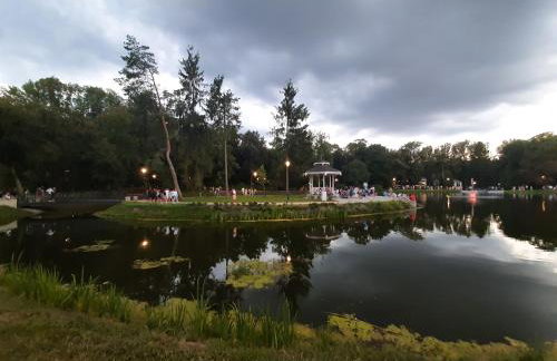 Green Ravine - Foto 23