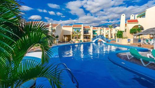 House Harvey J53 Mareverde Costa Adeje - Foto 4, sunbed