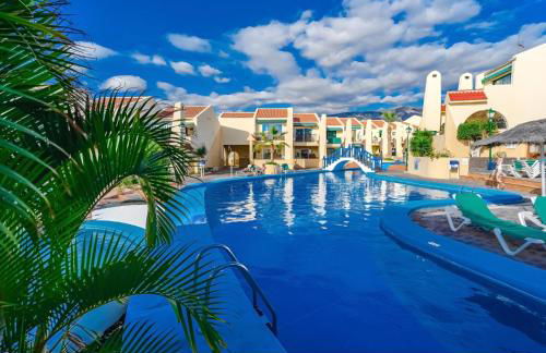 House Harvey J53 Mareverde Costa Adeje - Foto 4