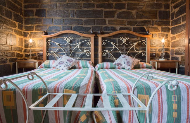 Casa Rural Vaelico - Foto 12