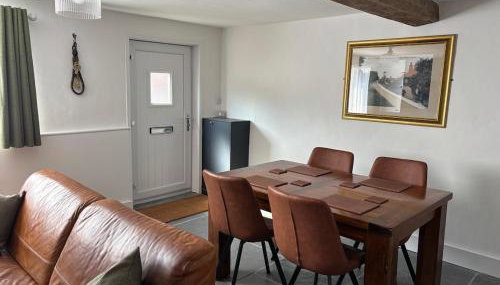 Horseshoe Cottage Edwinstowe - Foto 2