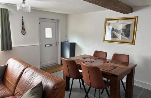 Horseshoe Cottage Edwinstowe - Foto 2