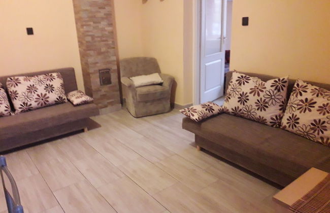 Beautiful Apartment for 8 Persons - Foto 19