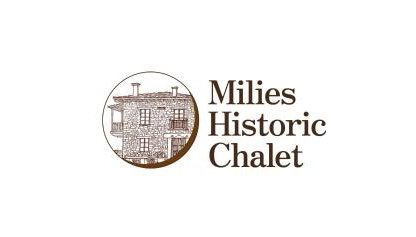 Milies Historic Chalet Pelion - Foto 2