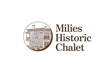 Milies Historic Chalet Pelion - Foto 2