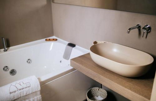 Borgo Chiancarosa, esclusivi trulli con piscina riscaldata - Foto 43