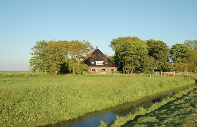 Holiday Home in Workum on a Farm - Photo 25