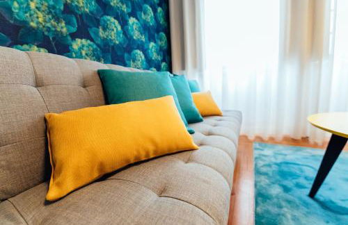 Bordallo's Prime Apartments - Foto 57