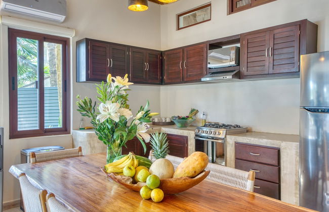 Casa Corazón - Photo 16