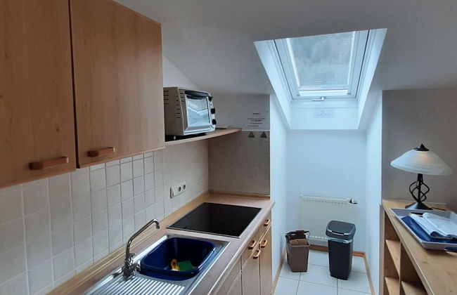 Hideaway With Spa Access - Photo 9