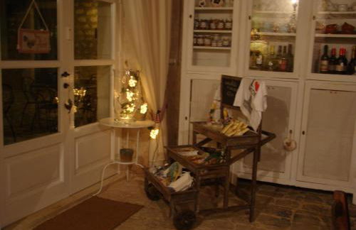 Agriturismo Masseria Cianciò - Foto 107