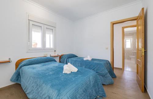 Cubo's Casa Camino del Cantinero - Foto 6