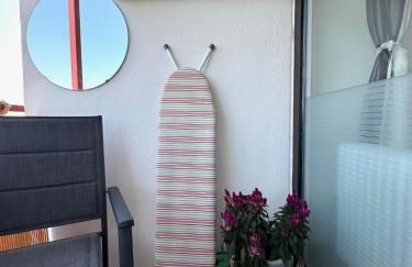 Ferien-Whg Albatros direkt am Steinhuder-Meer, mit Meerblick und Parkplatz - Foto 23