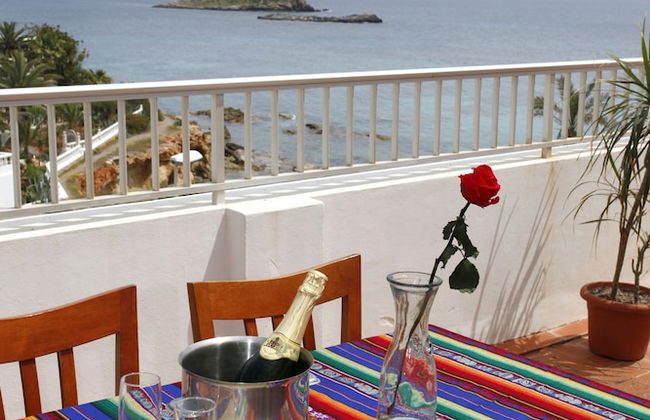 Apartamentos Typic Sandic - Photo 21