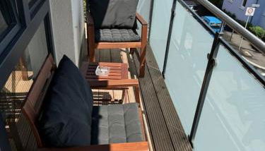 Elegant renovierte 2-Zimmerwhg - Foto 4