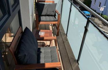 Elegant renovierte 2-Zimmerwhg - Foto 4