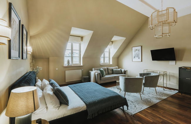 Bogoria House - Foto 13