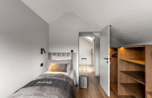 Balice Apartamenty Premium - by Upstairs - Foto 18