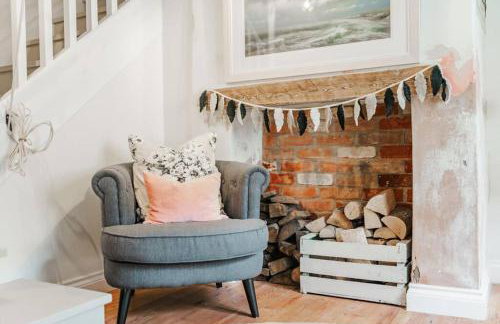 Quay Corner - Norfolk Cottage Agency - Photo 14