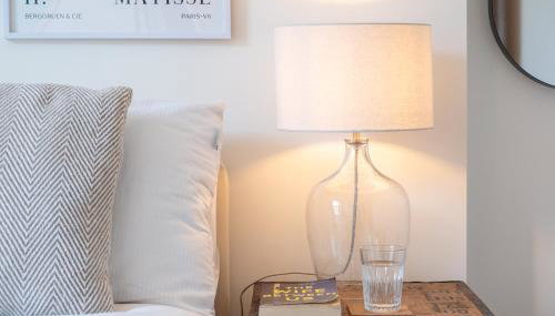 Stylish cottage, log burner - Tregavone Cottage - Foto 5