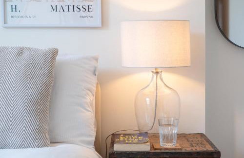 Stylish cottage, log burner - Tregavone Cottage - Foto 5