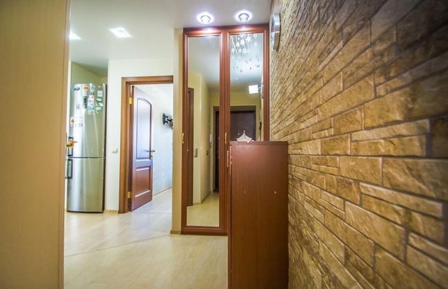 Apartment on Semenovskaya 34 - Foto 18