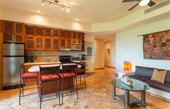 Porto Playa Condo Hotel & Beachclub - Foto 28