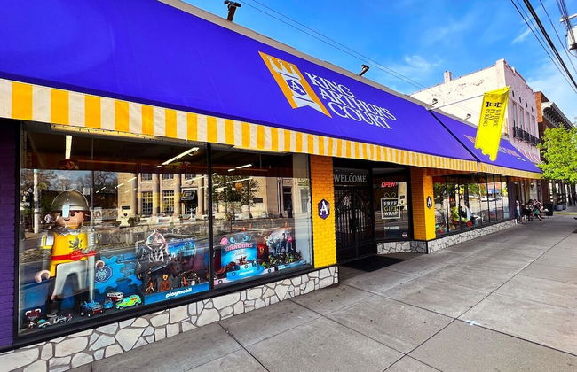 Oakley Square 3br Charmer - Total Walkability 3 Bedroom Home by RedAwning - Foto 20