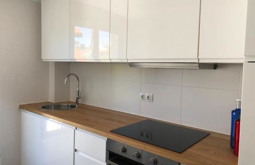 Apartamento Playa da Corna - Foto 20