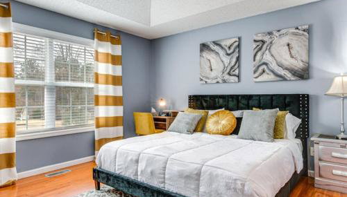 Stunning Private Villa in Monroe with Pool - Foto 2